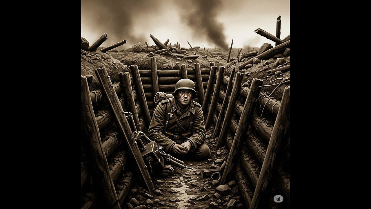 1930 All Quiet on the Western Front