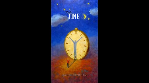 "Time"