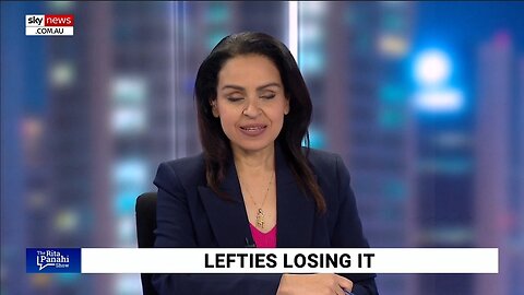Lefties Losing It: CBS journalist thinks he was the real victim of Trump’s assassination attempt