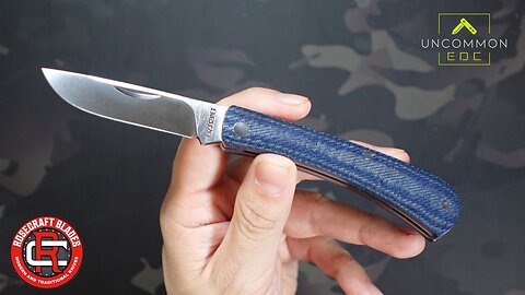 Rosecraft Blades Overall Creek Farm Hand | RCT022-BDM