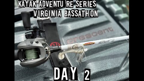 KAS- Virginia Day 2