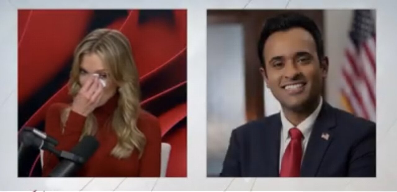 Remembering Charlie Kirk: Megyn Kelly Discusses His Legacy with Vivek Ramaswamy