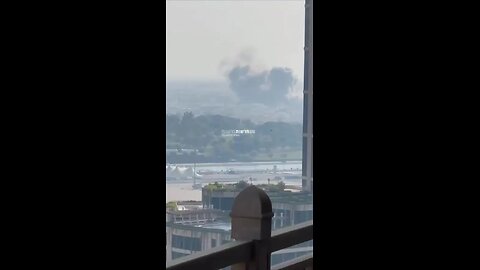 Israel now bombs Doha Qatar