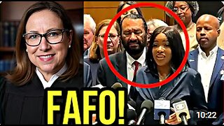 Texas Judge BRINGS JUSTICE!! First Texas Runaway Democrat Loses Battle