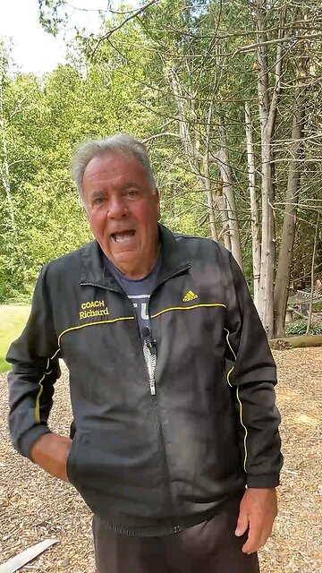 Thoughts and Words reveal the winners from the losers in short order 💥