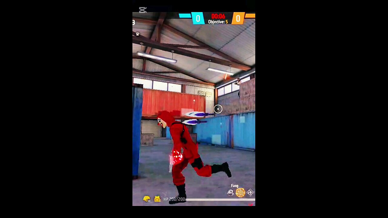 gaming video