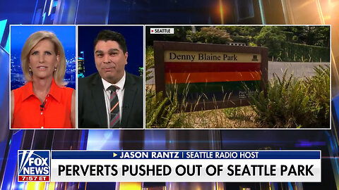 Judge Orders Seattle's 'Pervert Park' To Shut Down… Activists Immediately Brand Judge 'Queer Phobic'