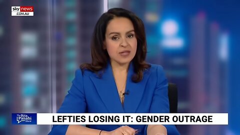Lefties Losing It: Media insist child killer’s preferred pronouns be used