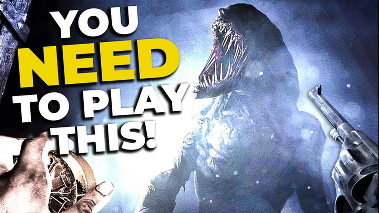 10 DOUBLE A Video Games You Need To Play