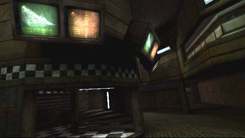 Prey - Apache Dialogue