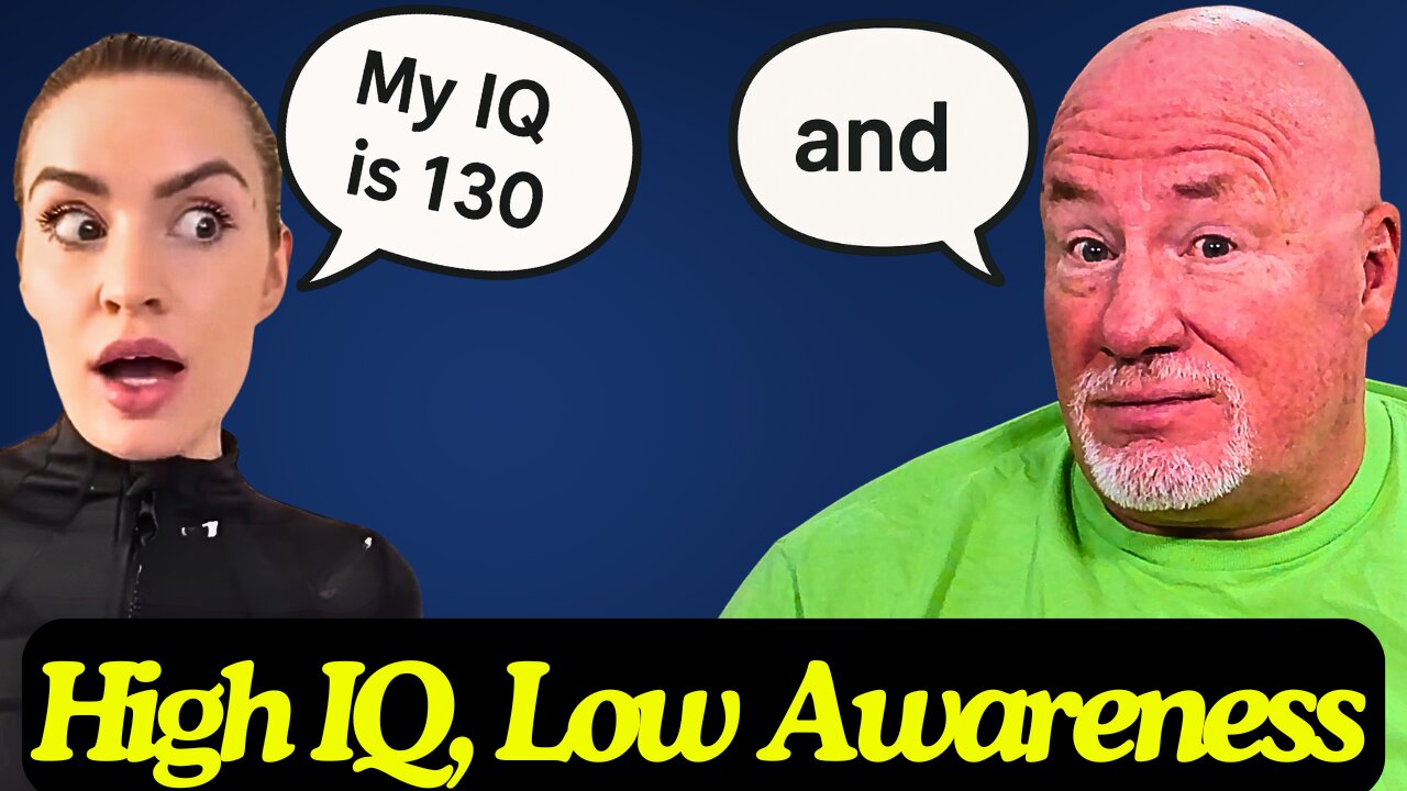 When ‘Smart’ Becomes the Dumbest Flex