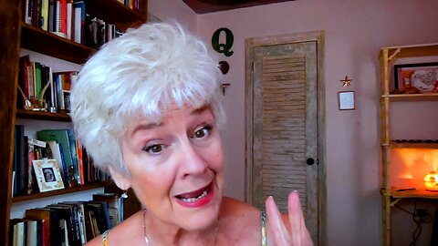 Lady Melody reads Charlotte's Web-episode 4