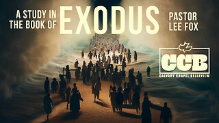Exodus Series