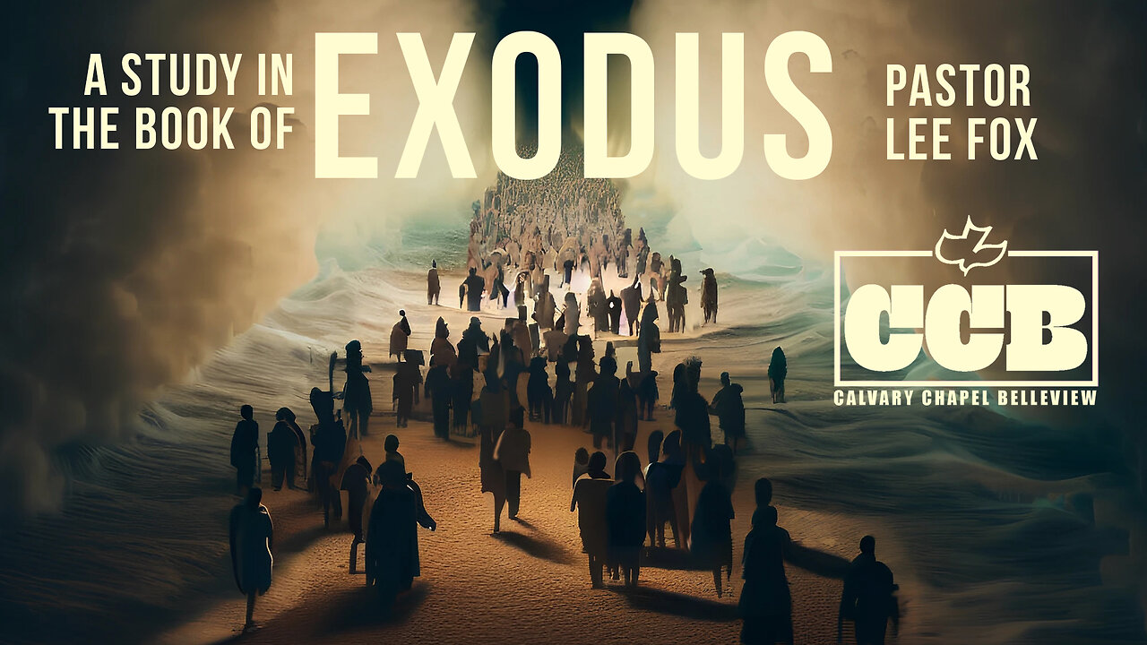 Exodus Series