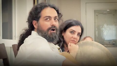 iranian song