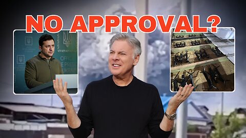 Ukraine’s Drone Strike: Escalation Without U.S. Approval?