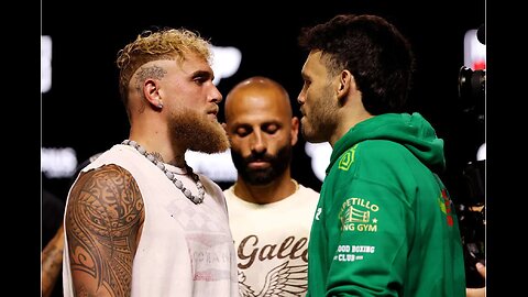 HERE’S!🥊! WAY TO WATCH Jake Paul vs Chavez Jr LIVE Streams ON TV CHANNEL