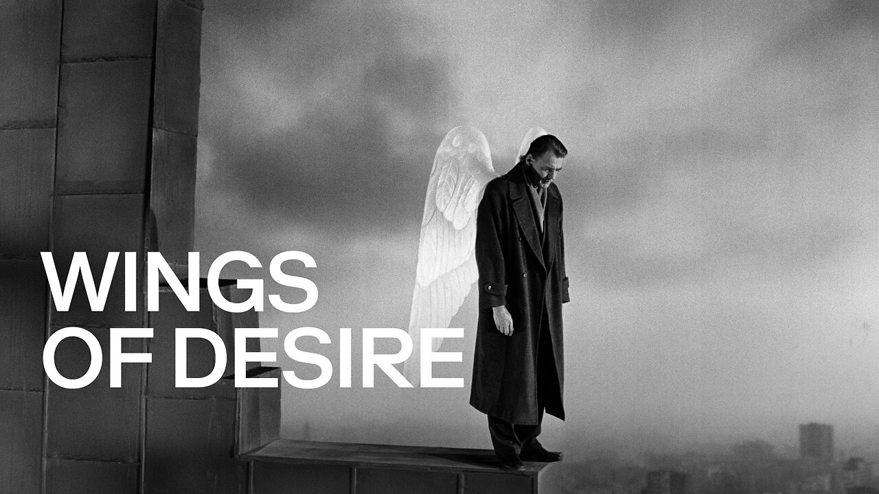 WINGS OF DESIRE