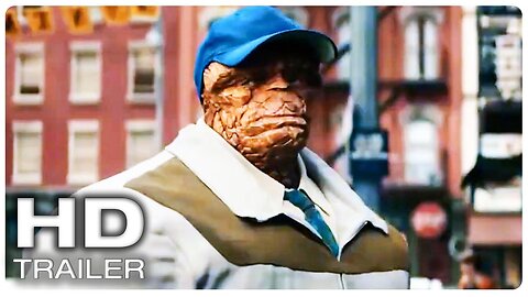 THE FANTASTIC FOUR FIRST STEPS "We Will Face This Together As A Family" Trailer (NEW 2025)