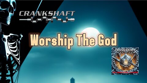 Worship The God Lyric Video