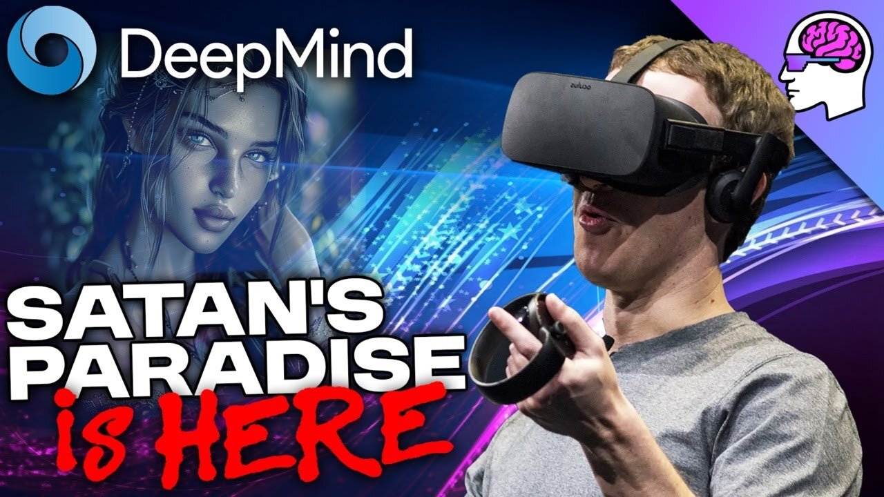 Google Deepmind Will Destroy Humanity