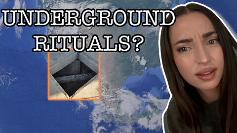 TUNNELS DEMOLISHED in ARIZONA