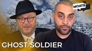 INTERVIEW: Iran is leading the battle for civilisation against savagery, says Lowkey
