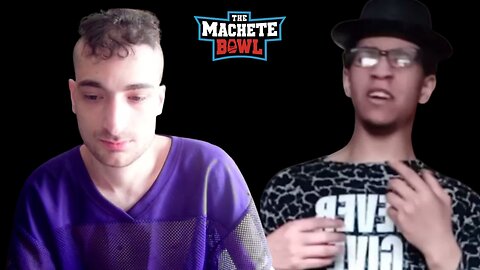 The Machete Bowl Ep. 417 - Valtrax causes trouble again & Urkelraxx cries + More!