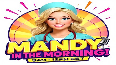 Mandy In The Morning! (Episode 1)