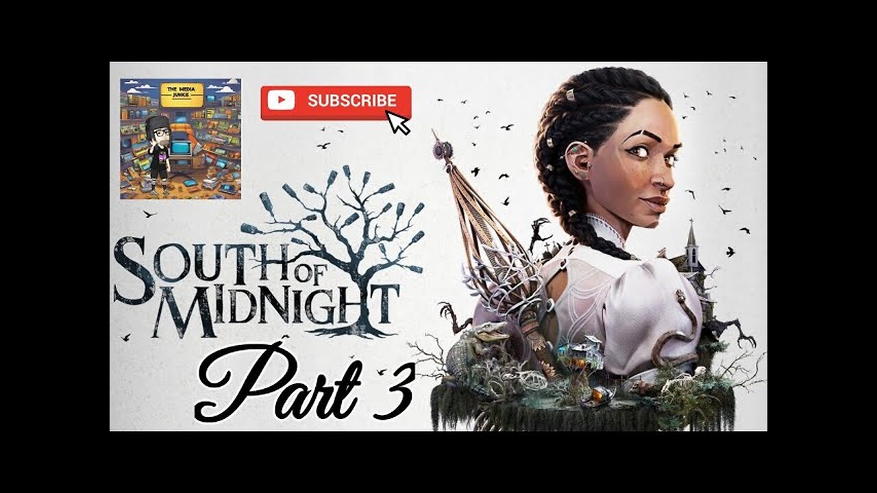 South of Midnight Part 3