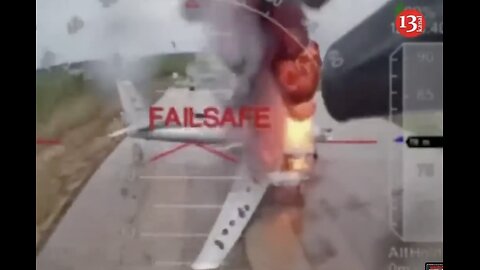 Shahed drones after Israel's attack on Iran results Russia faces major problems