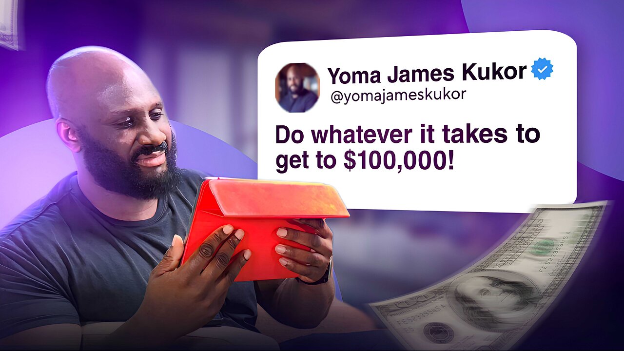 Why Your Net Worth SKYROCKETS After $100k!