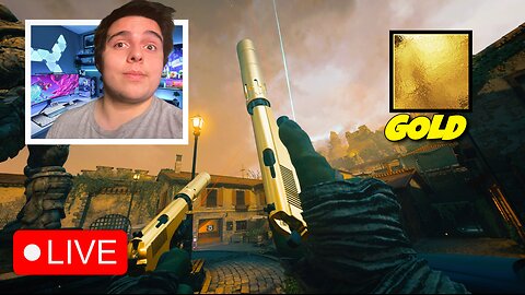🔴SUFARI IS TAKING OVER GAMING | COD+EXPEDITION 33+ OBLIVION