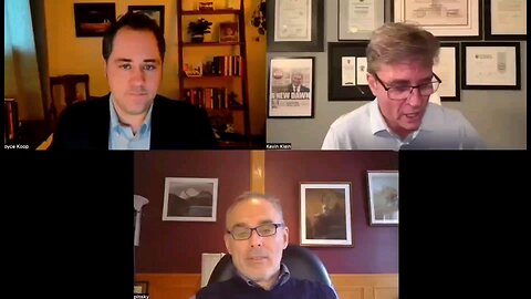 What Did The Canadian Government Accomplish in 2025? Absolutely Nothing