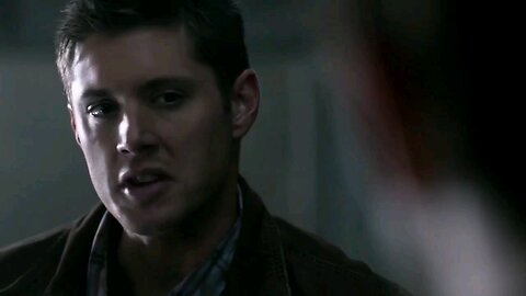 Supernatural: Tanri belə emretti!