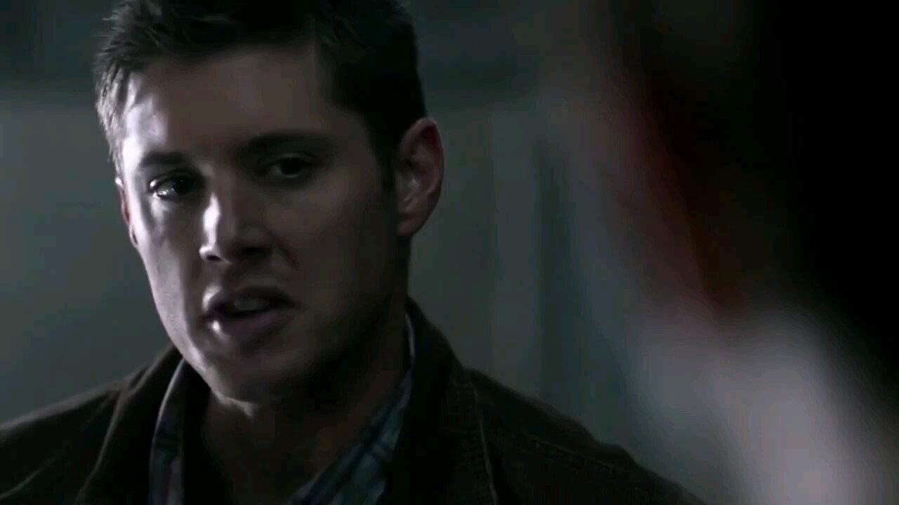 Supernatural: Tanri belə emretti!