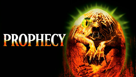 Prophecy (1979) Full movie | Sci-fi💫 | Mutant | Horror | Thriller