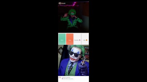 Gypsy Crusader clip 474