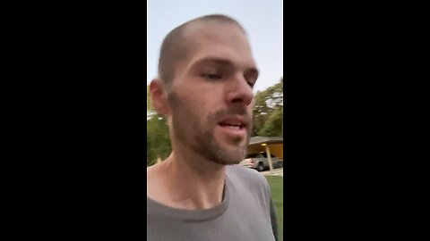Day 55 of training for a 50 mile ultra