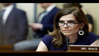 Rep. Mace House System 'Broken by Leadership'