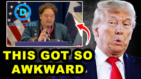 This is Why Native Americans OVERWHELMINGLY Voted for Donald Trump