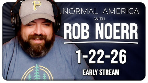 Talking with John Burk 1-22-26