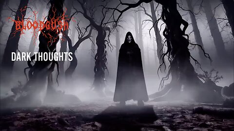 You Can’t Unhear This. BLOODGUSH Went Too Far? (2025)
