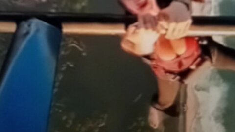 It's a bird, it's a plane....no....It's knockers!!!