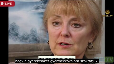 Az ADHD/ADD gyógyszerek lényegében „gyermekkokain”