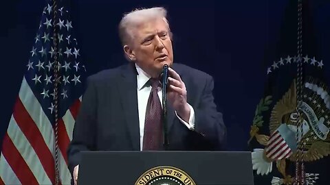 "America has always been a nation that believes in the power of prayer and we will