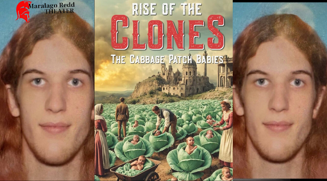Part 2 (LIVE) The Rise of The Clones: Robin Westman & The Catholic Connection