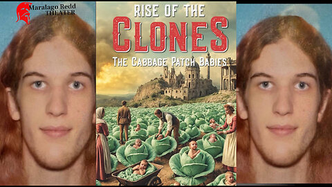 Part 2 (LIVE) The Rise of The Clones: Robin Westman & The Catholic Connection