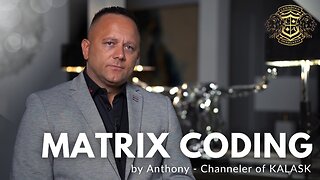 3D Reality Matrix Codes