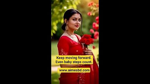 Keep Moving